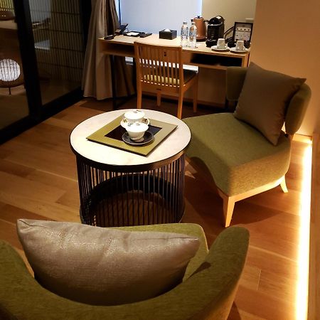 Royal Twin Hotel Kyoto Hachijoguchi Buitenkant foto