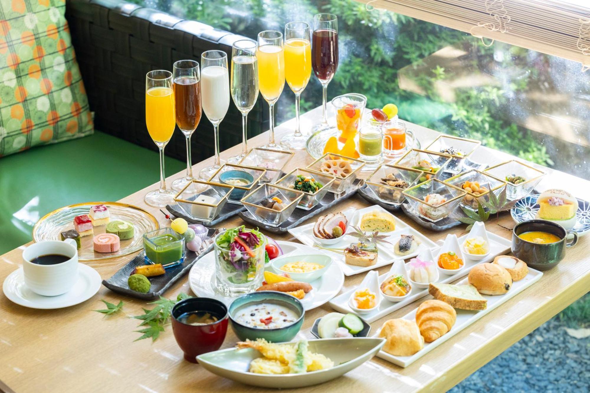 Royal Twin Hotel Kyoto Hachijoguchi Buitenkant foto